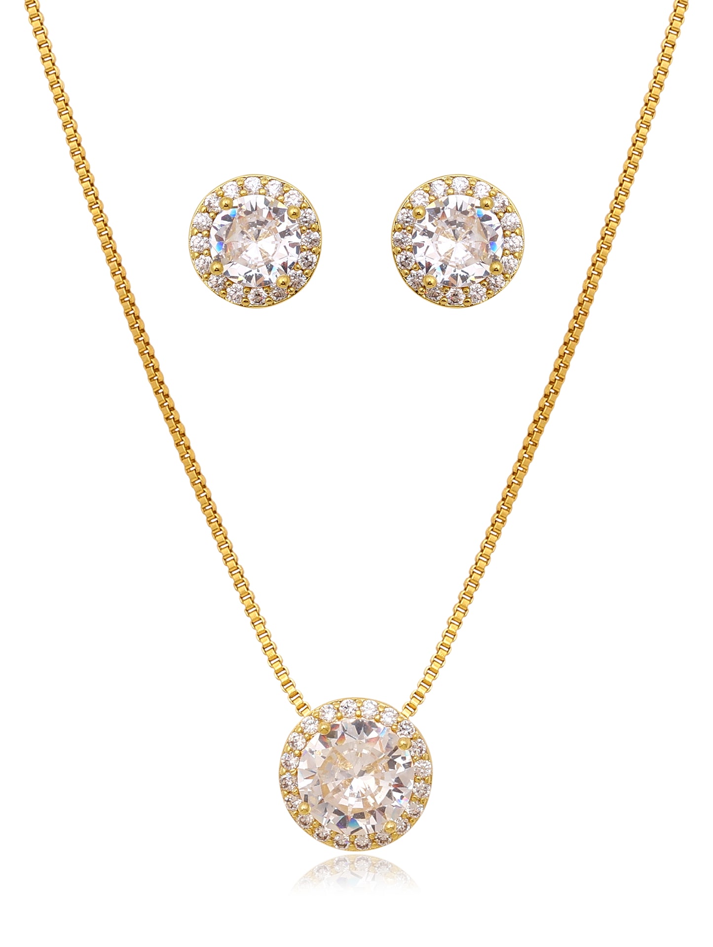 Conjunto Beth