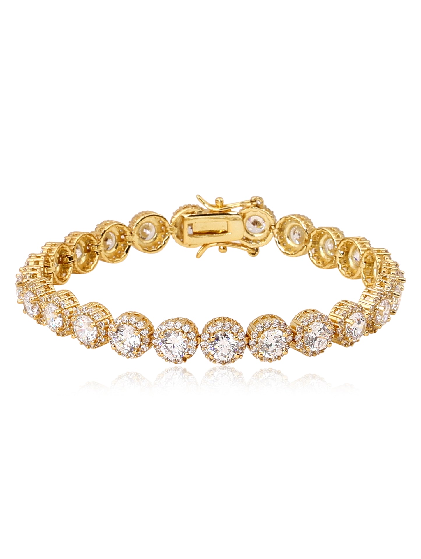 Pulseira SW Ouro