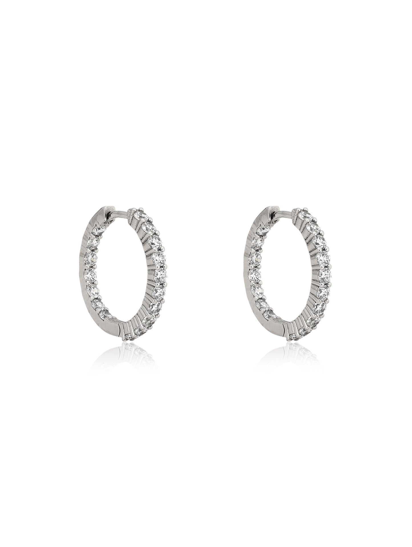 Argola Bella 3 mm