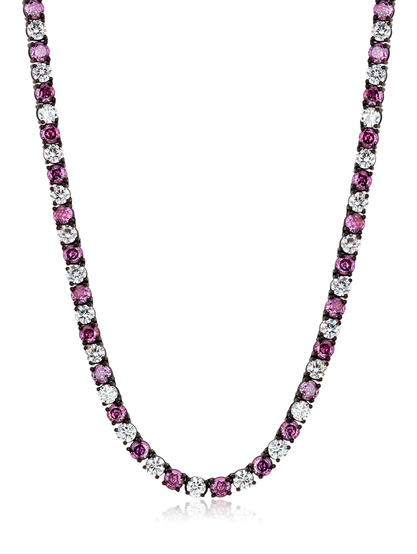 Riviera Summer Negra Black Purple
