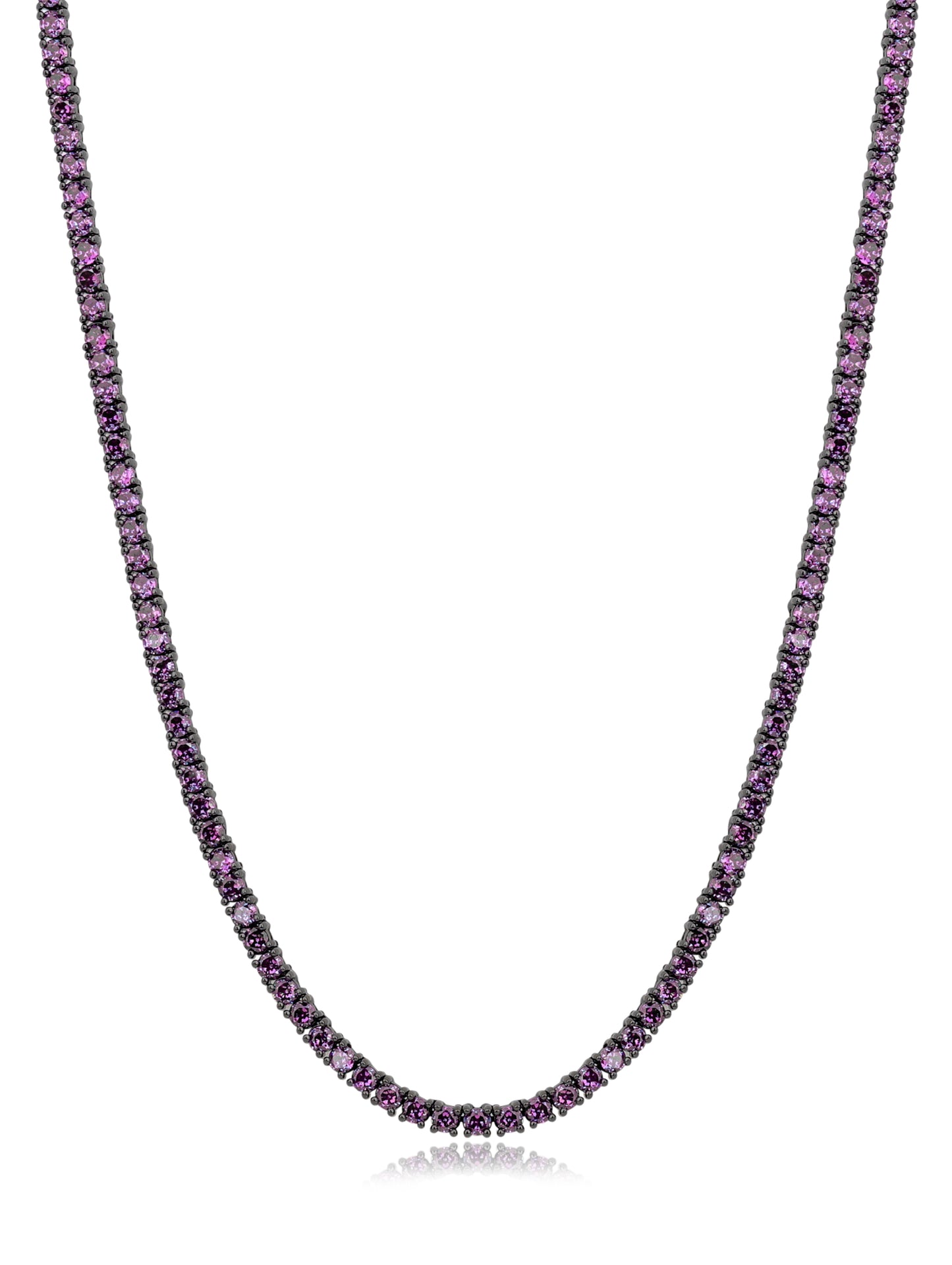 Riviera Summer Negra Purple 3MM