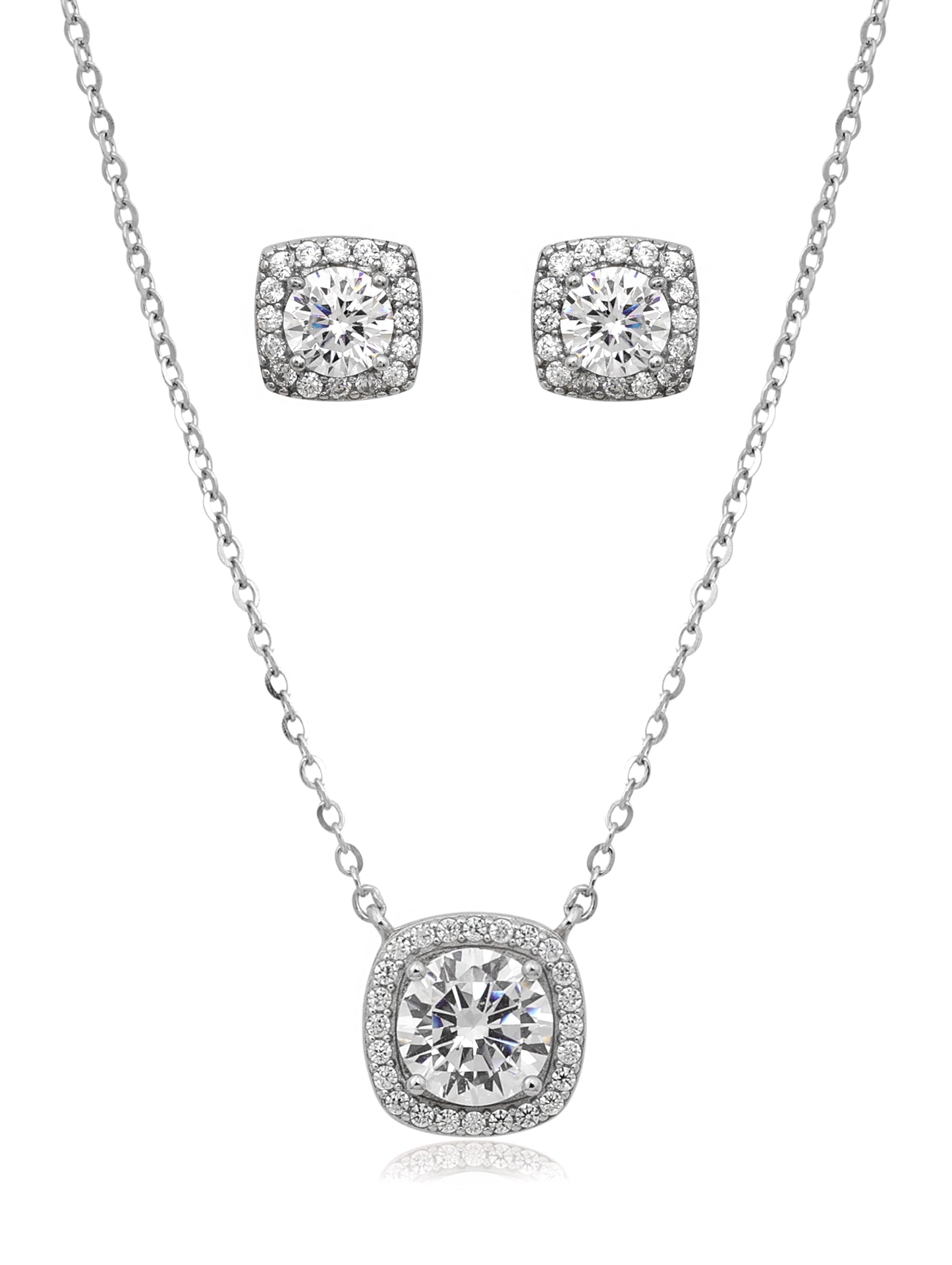 Conjunto Zaya 925