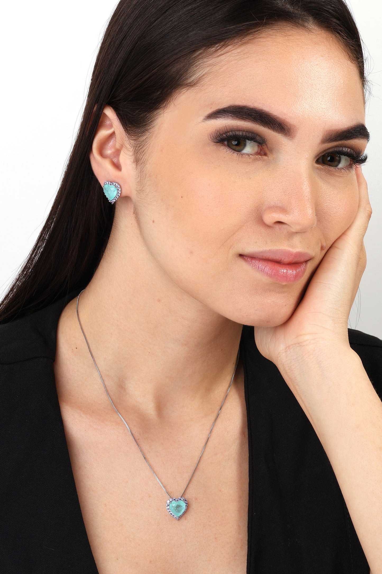 Conjunto Turmalina