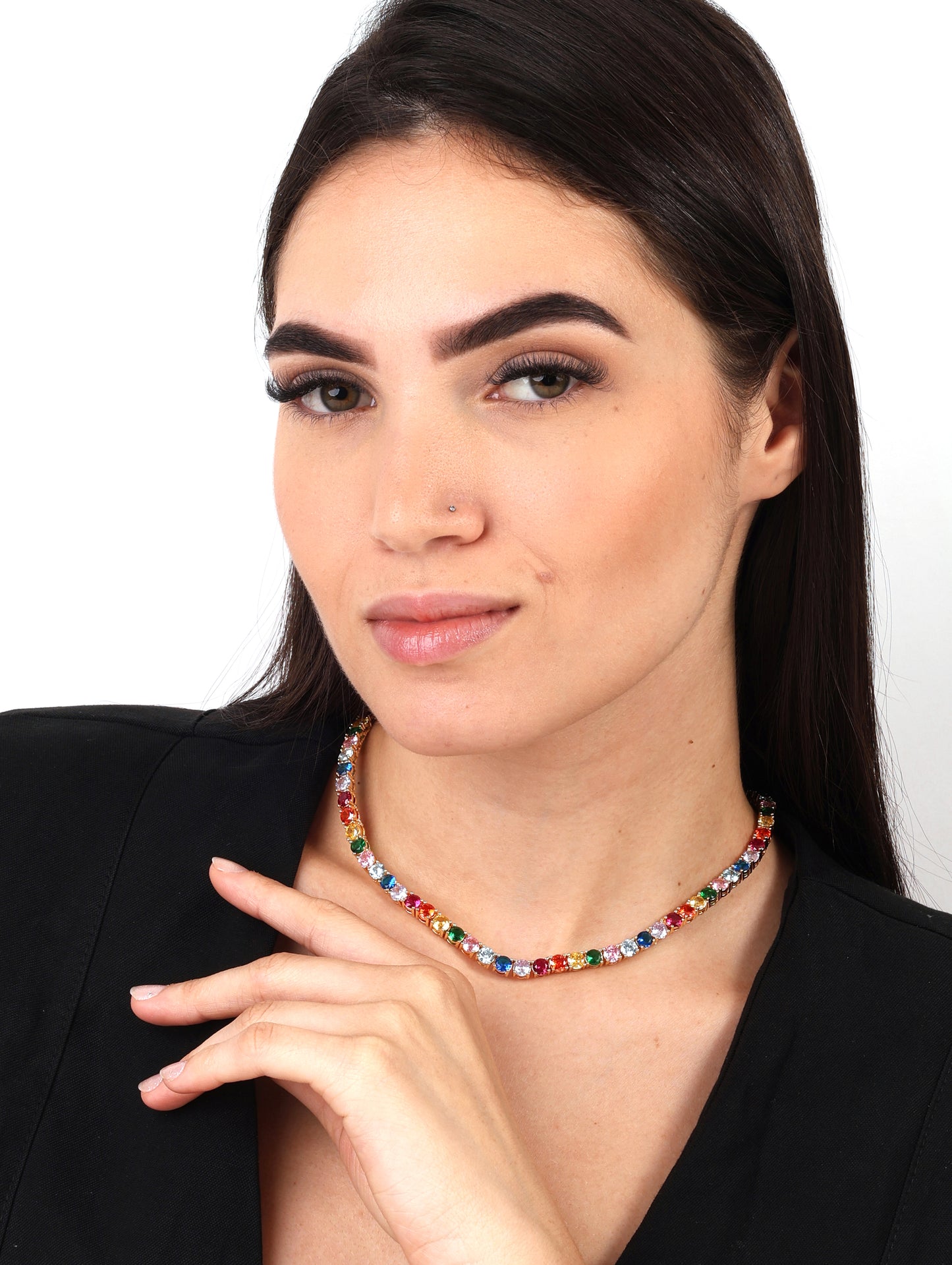 Riviera Summer Ouro Color 5MM