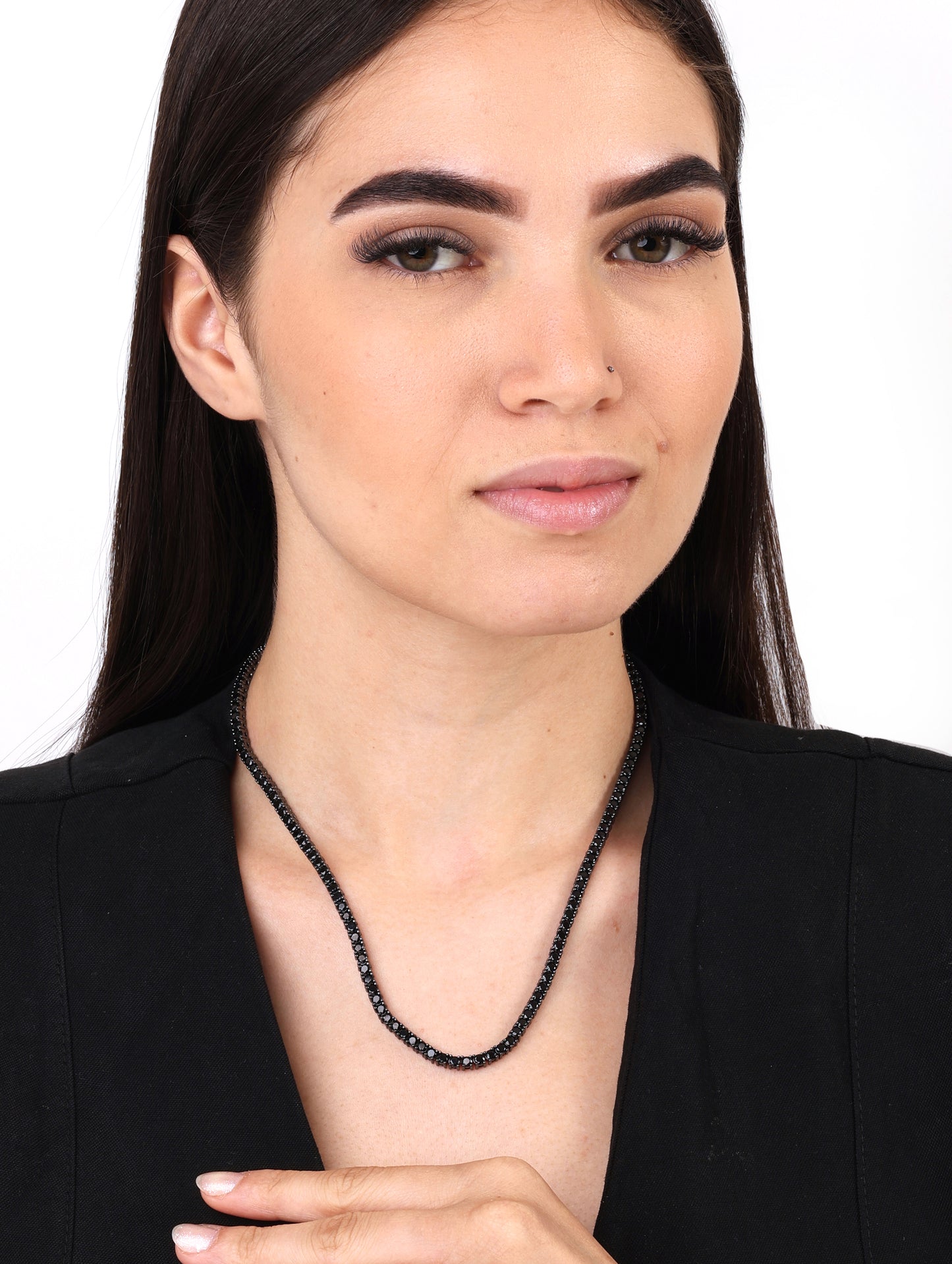 Riviera Summer Negra Black 3mm