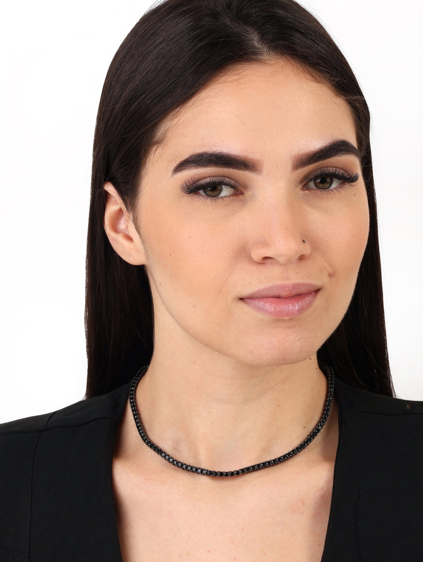 Riviera Summer Negra Black 3mm