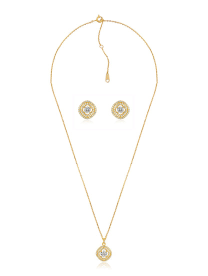 Conjunto Passion 925