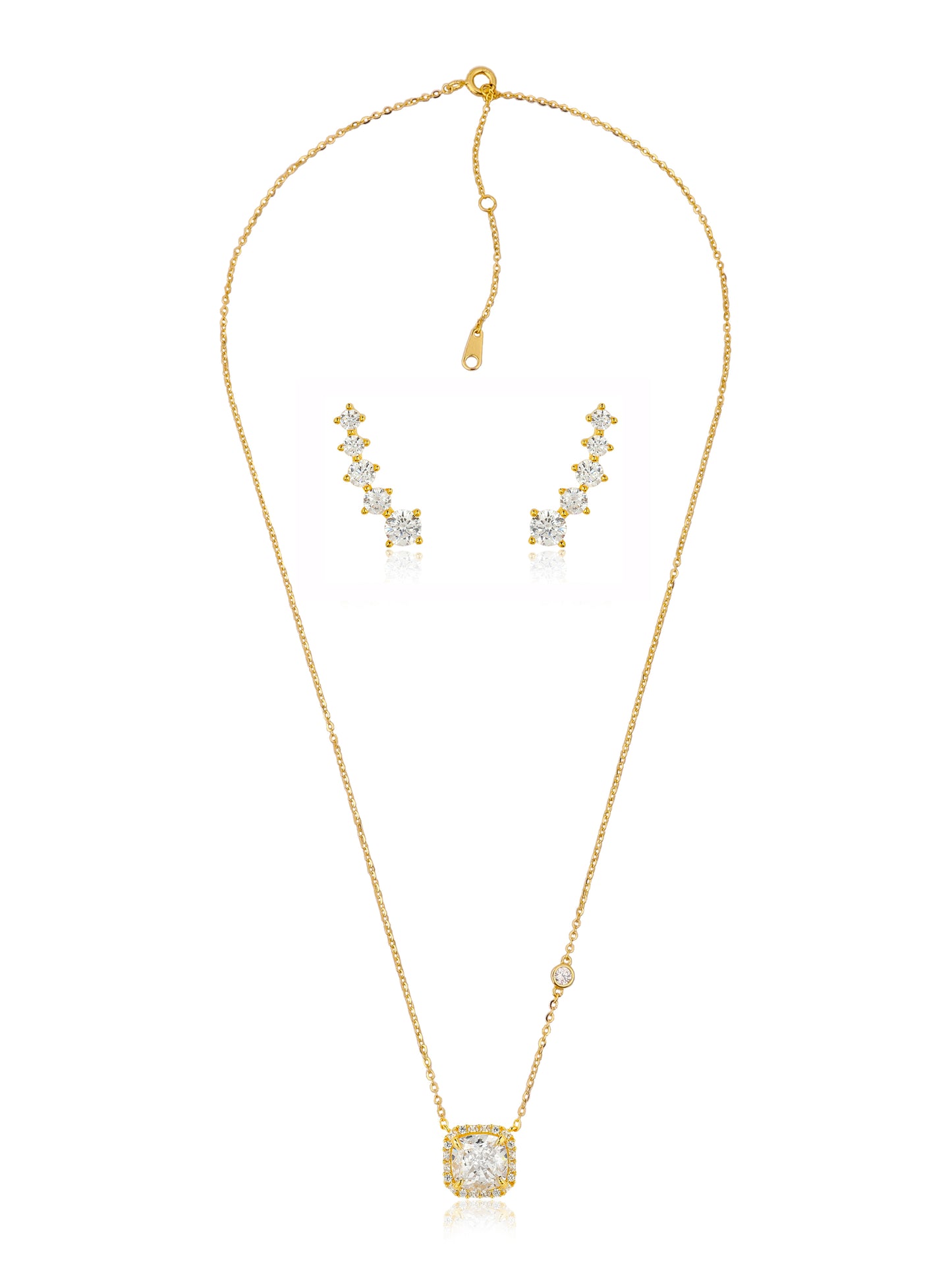 Conjunto Stella 925
