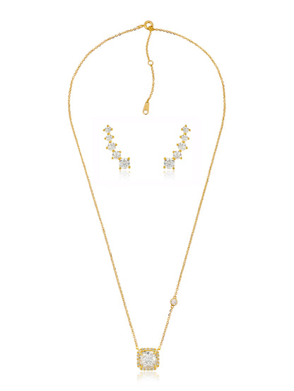 Conjunto Stella 925