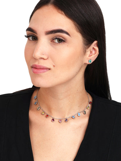 Choker Summer Ródio