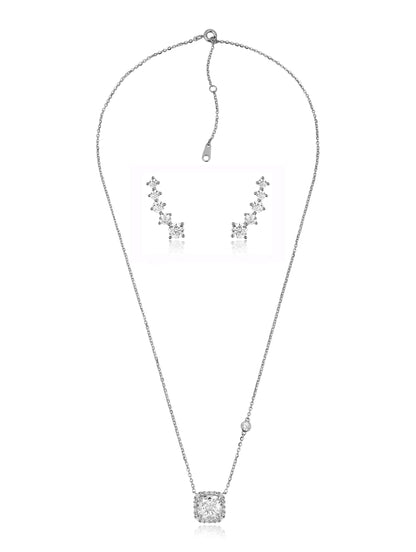 Conjunto Stella 925
