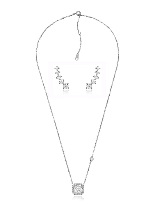 Conjunto Stella 925