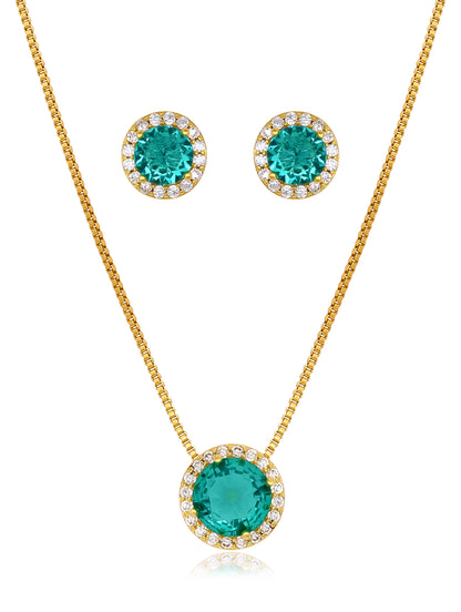 Conjunto Beth