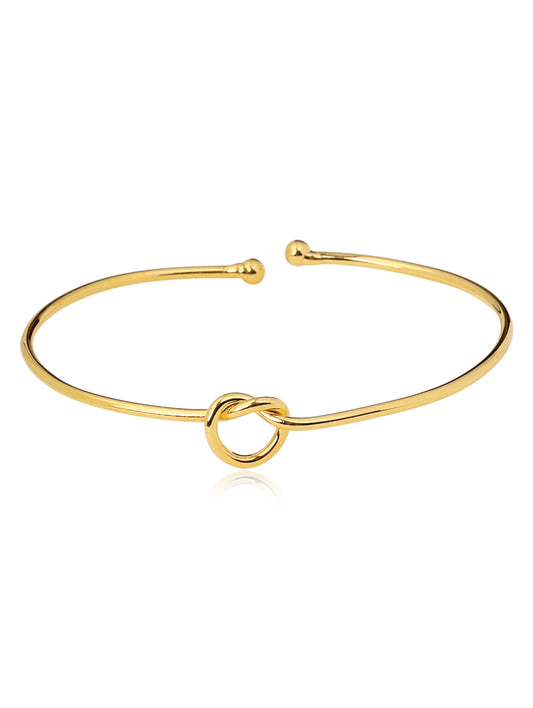 Bracelete Nó Ouros