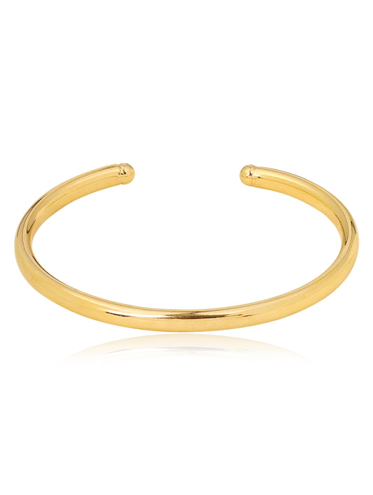 Bracelete Liso Mani