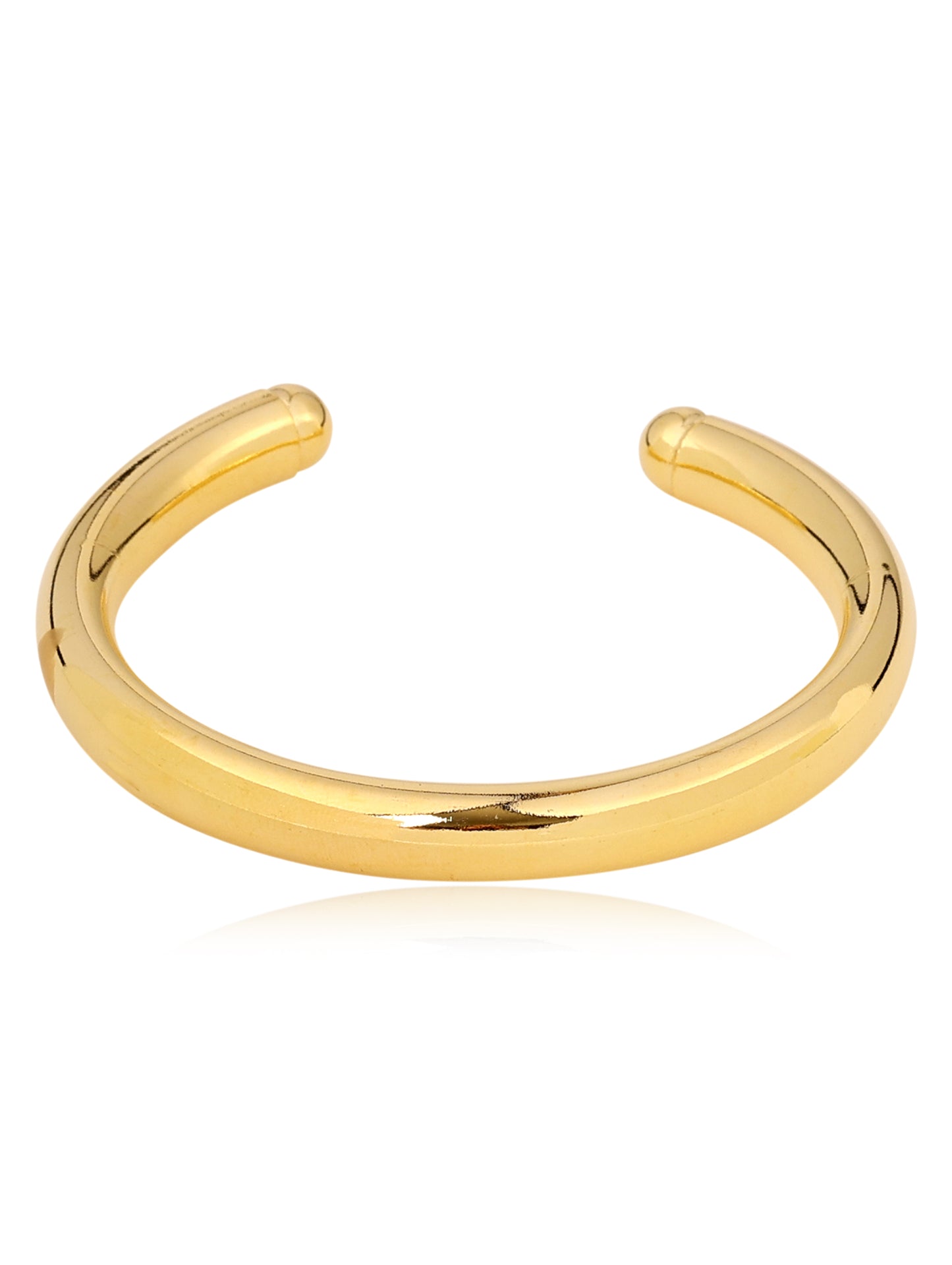 Bracelete Liso 8mm