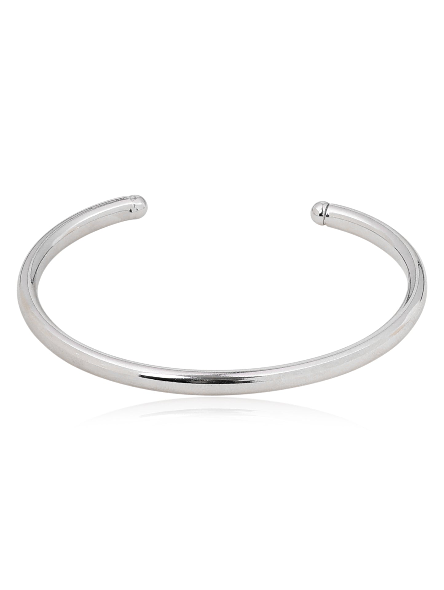 Bracelete Liso Mani