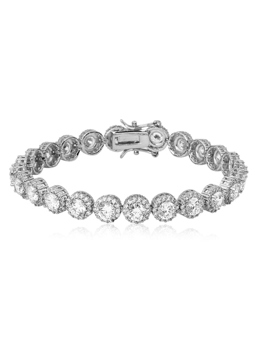 Pulseira SW Ródio
