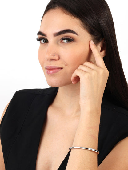 Bracelete Liso Mani