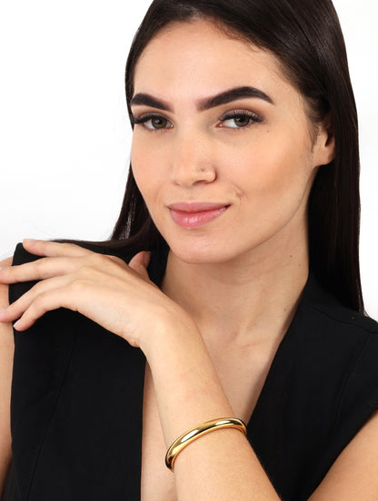 Bracelete Liso 8mm