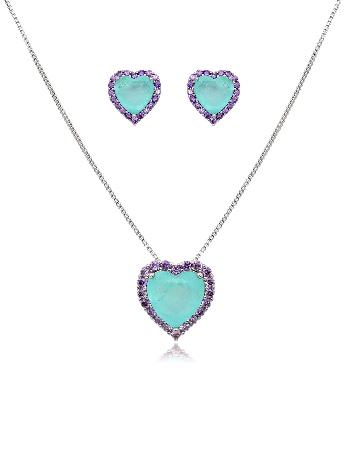 Conjunto Turmalina