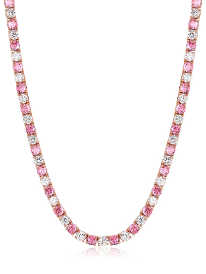 Riviera Summer Rose 5MM