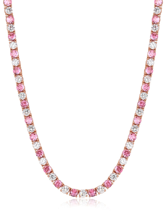 Riviera Summer Rose 5MM