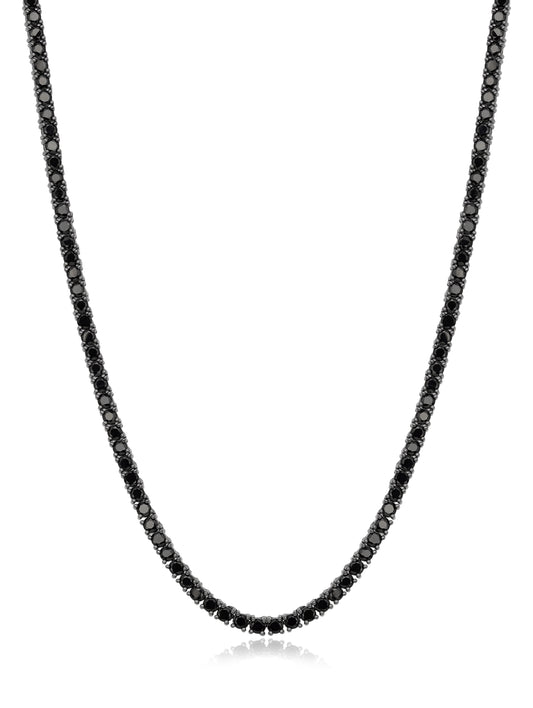 Riviera Summer Negra Black 3mm
