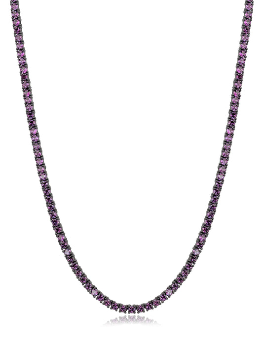 Riviera Summer Negra Purple 3MM