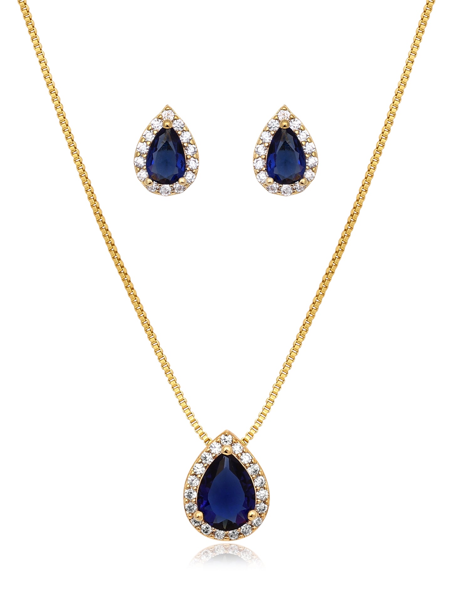 Conjunto Anastácia Gota