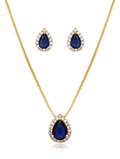 Conjunto Anastácia Gota