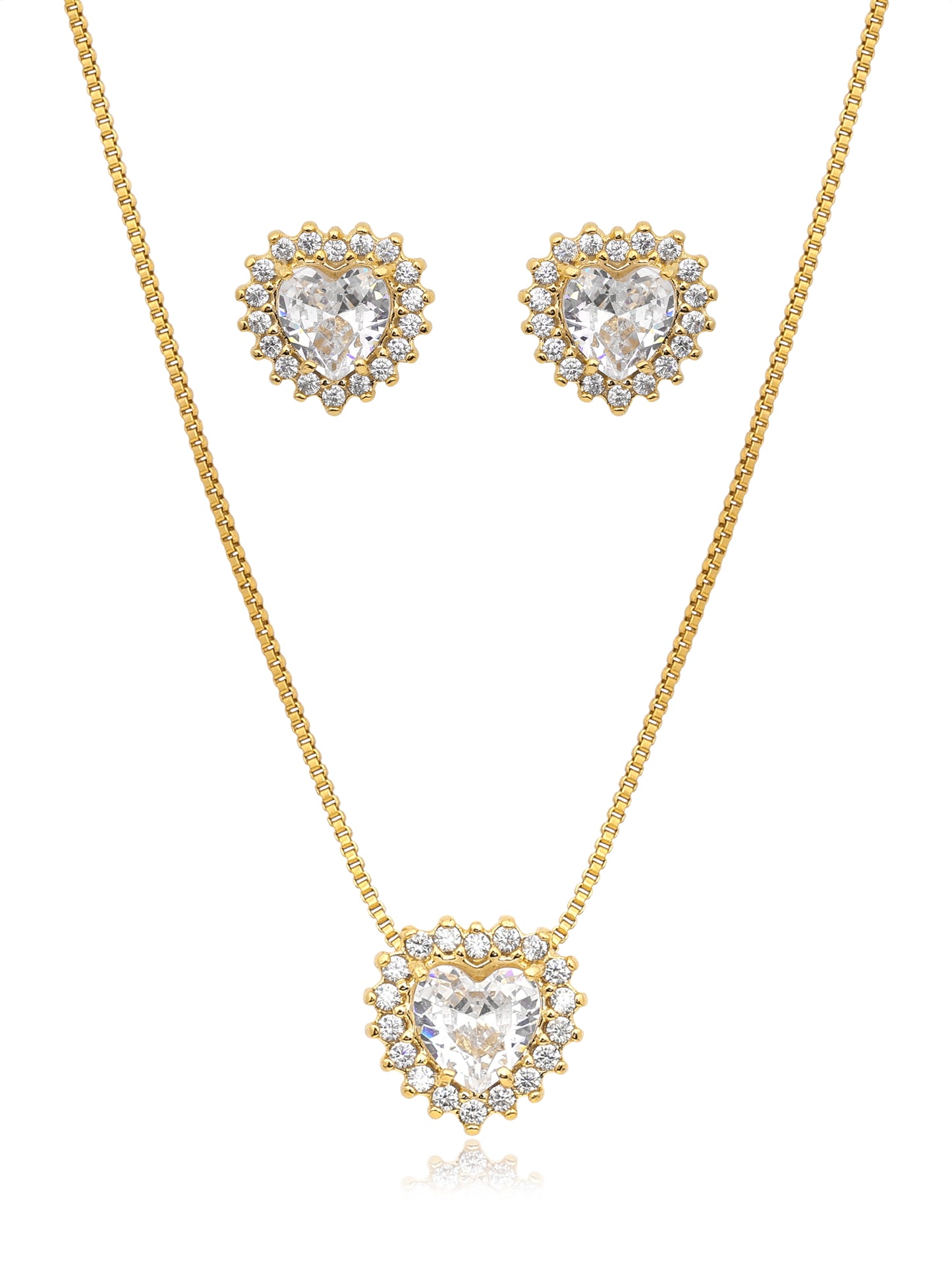 Conjunto Diversos