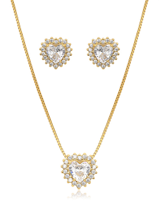 Conjunto Diversos