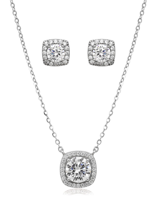 Conjunto Zaya 925