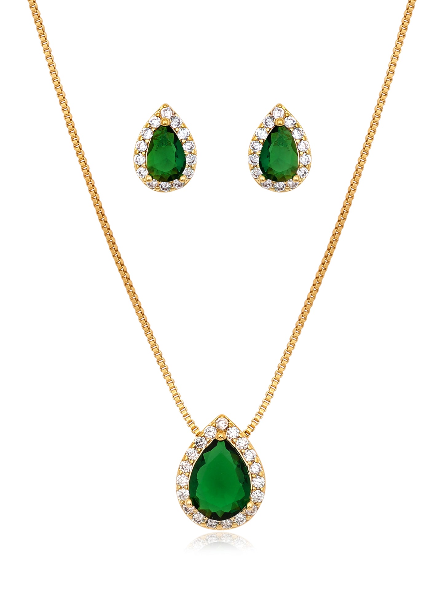Conjunto Anastácia Gota