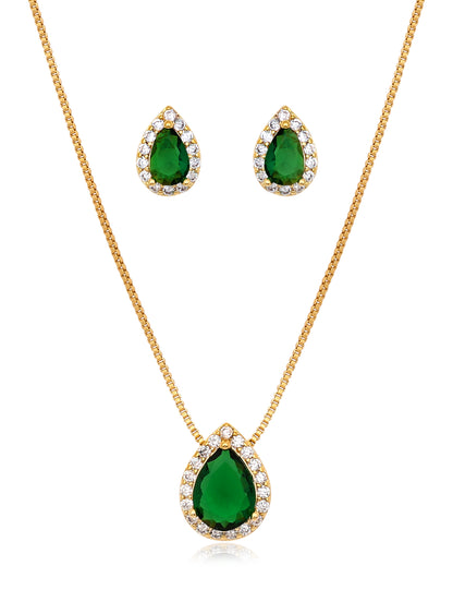 Conjunto Anastácia Gota