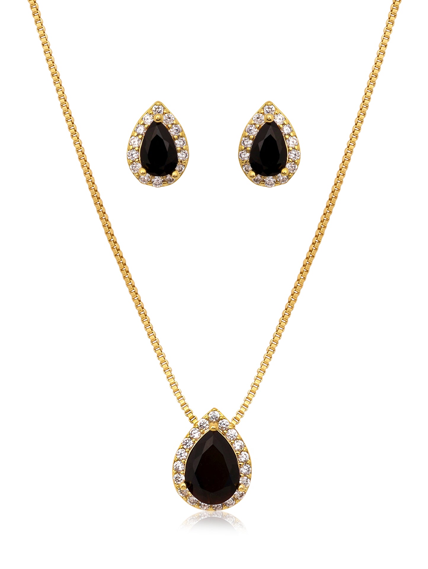 Conjunto Anastácia Gota