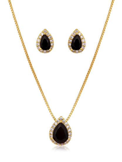 Conjunto Anastácia Gota