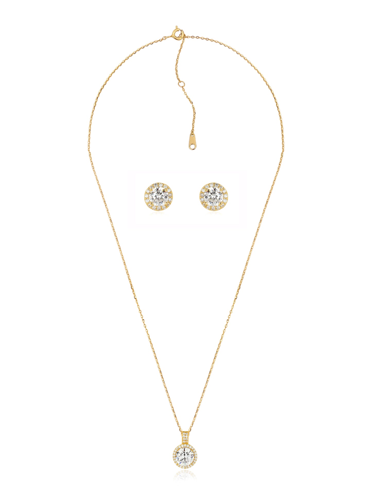 Conjunto SW 925
