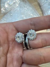 Conjunto Prin Oval 925