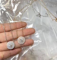 Conjunto Redondo det 925