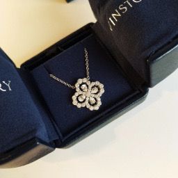 Conjunto Flor 4 FOLHAS 925