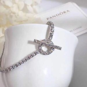 Pulseira Transv Menor 925