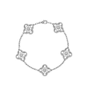 Pulseira VC 925 Crav