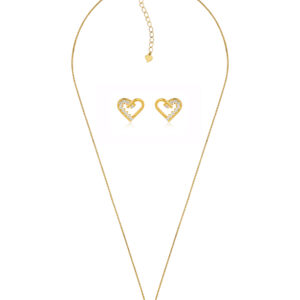 Conjunto Heloise 925