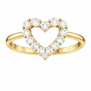 Anel Aliança Imperial PRIVÉ 925